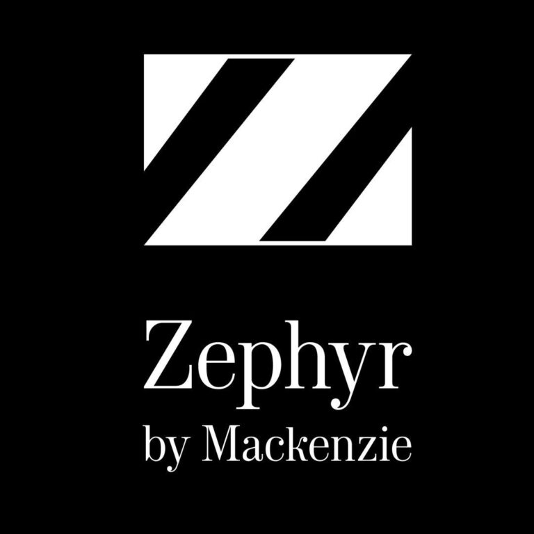 Zephyr by Mckenzie